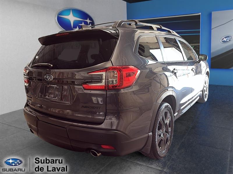 subaru Ascent 2023 - 4