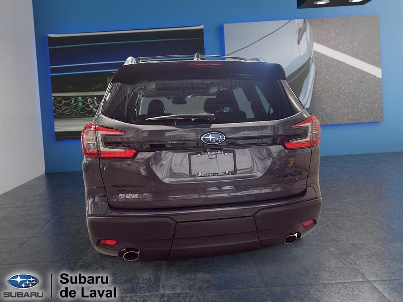 subaru Ascent 2023 - 5