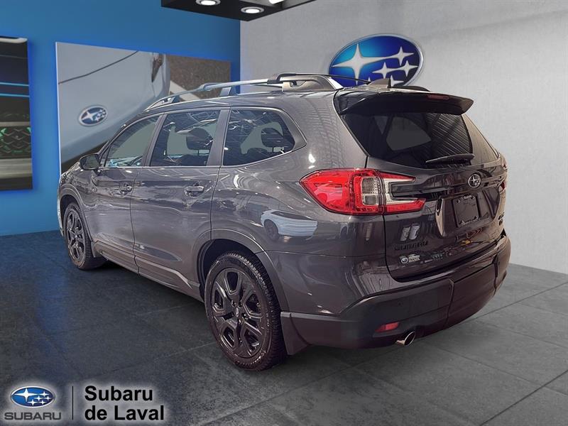 subaru Ascent 2023 - 6