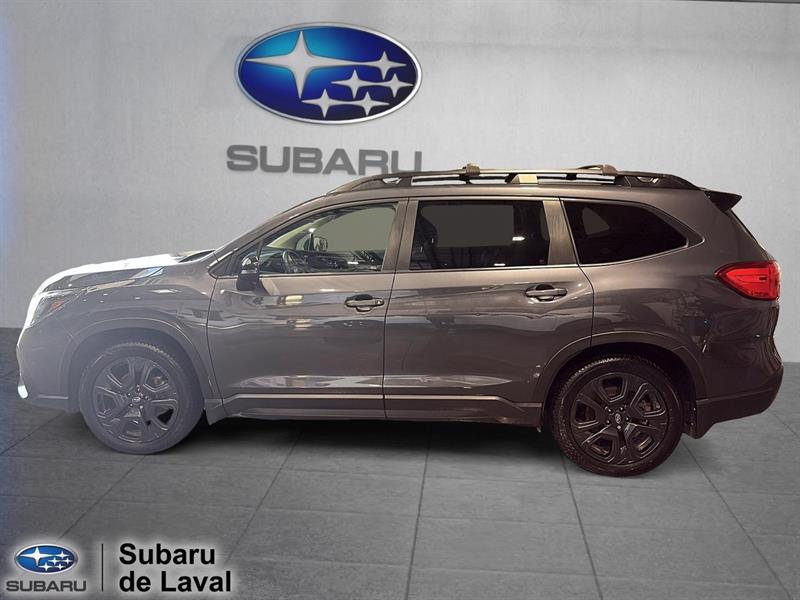 subaru Ascent 2023 - 7