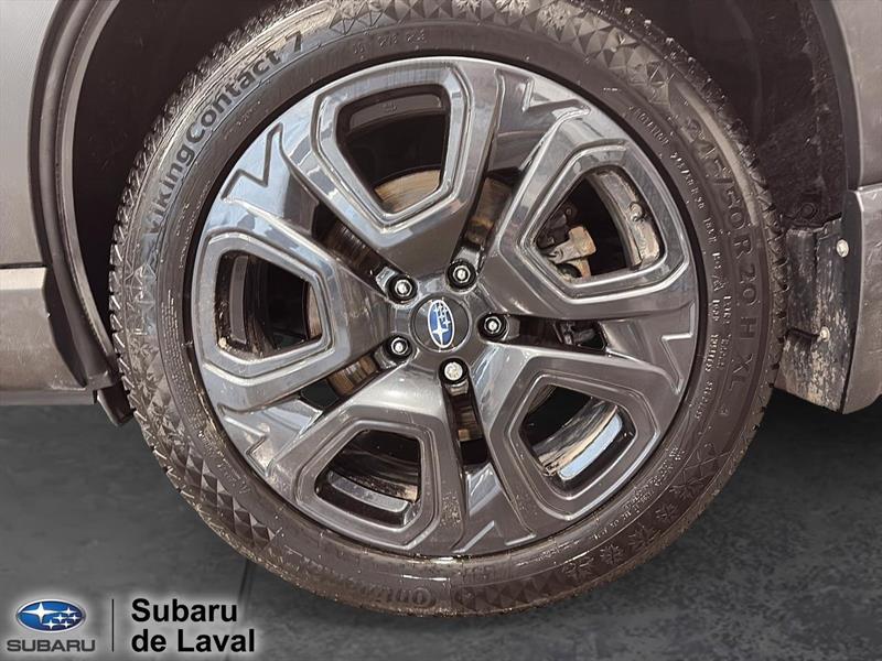 subaru Ascent 2023 - 8