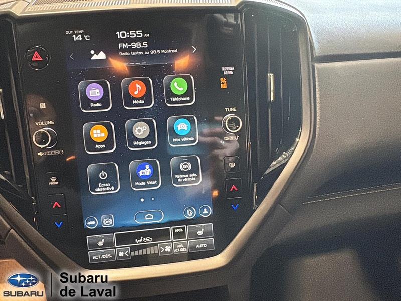 subaru Ascent 2023 - 11
