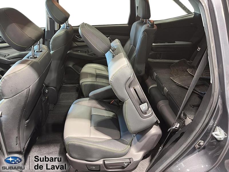 subaru Ascent 2023 - 12