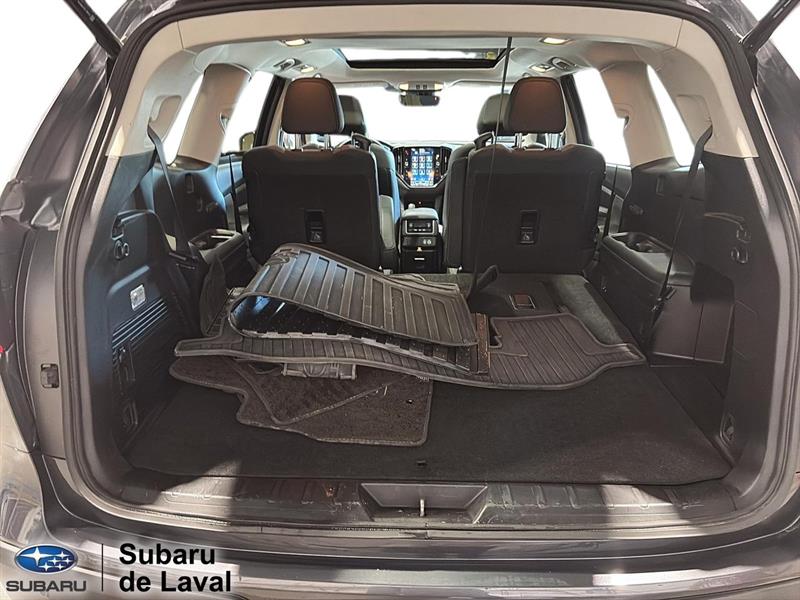 subaru Ascent 2023 - 13