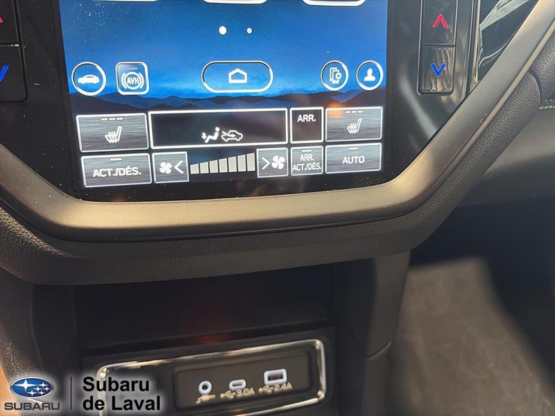 subaru Ascent 2023 - 14