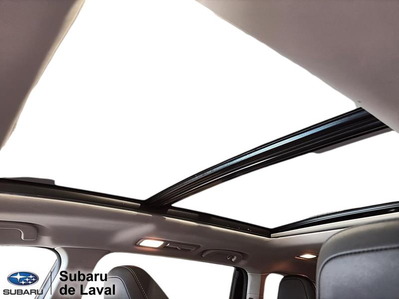 subaru Ascent 2023 - 15