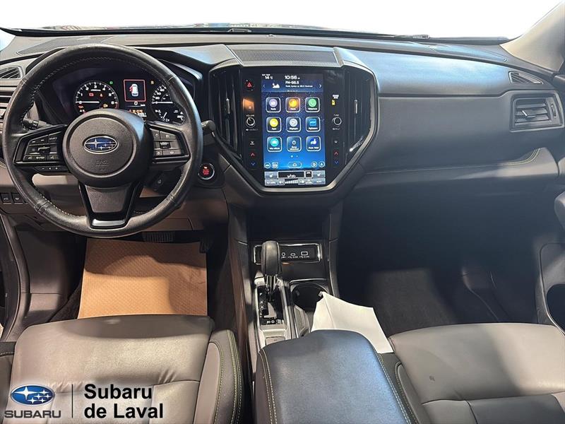 subaru Ascent 2023 - 16