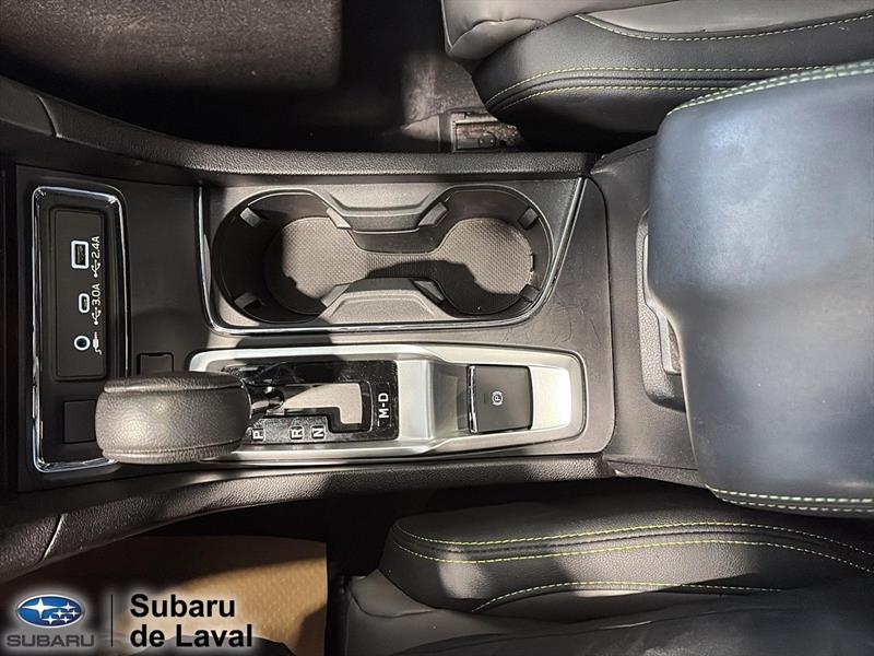 subaru Ascent 2023 - 17