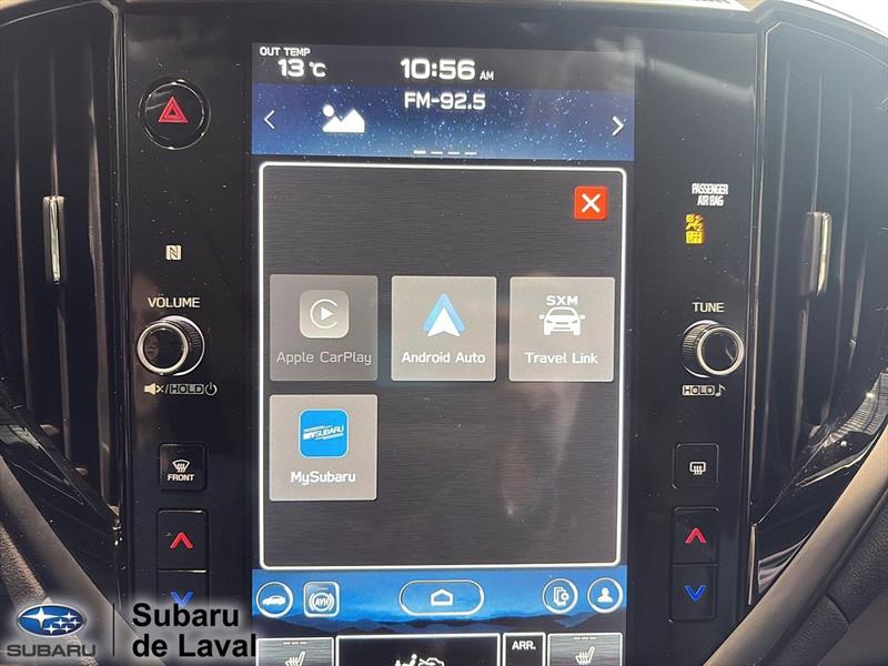 subaru Ascent 2023 - 18