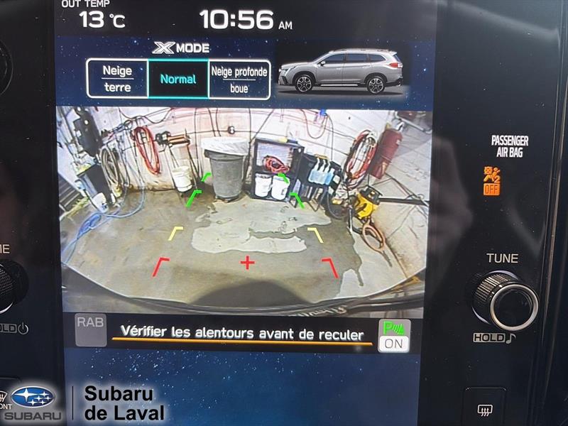 subaru Ascent 2023 - 19
