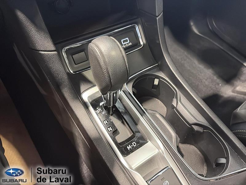 subaru Ascent 2023 - 20