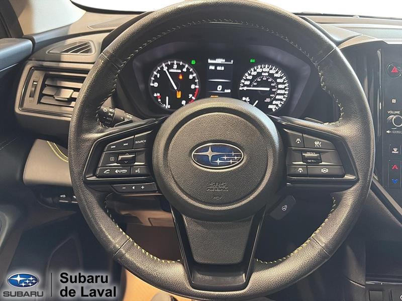 subaru Ascent 2023 - 21