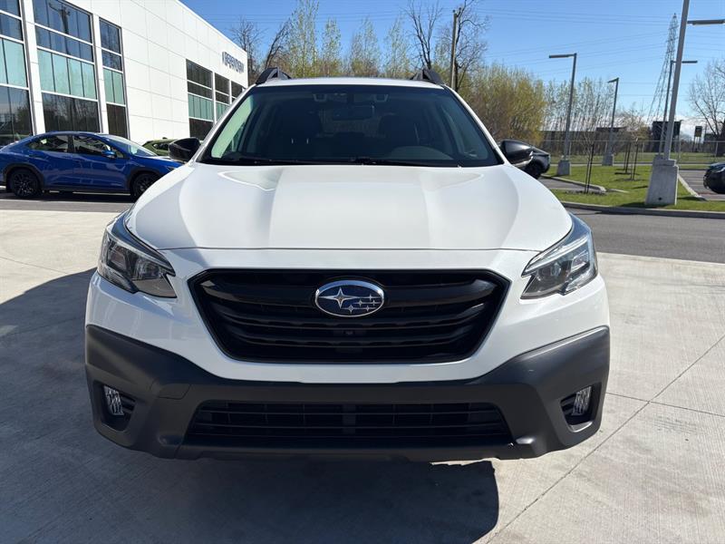 subaru Outback 2021 - 2