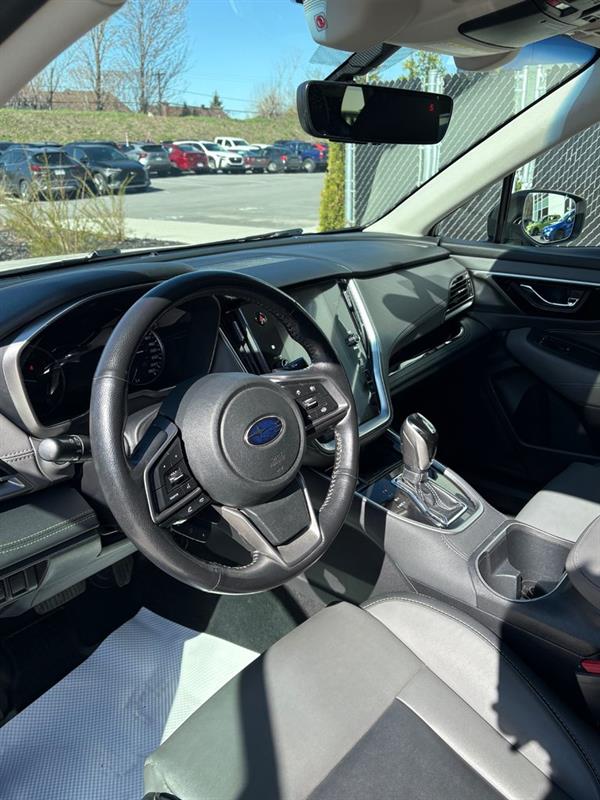 subaru Outback 2021 - 4