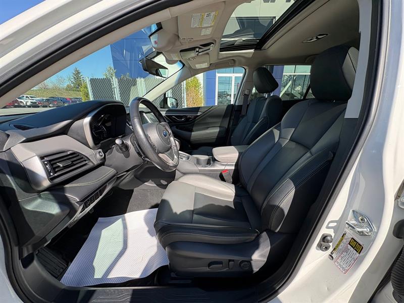 subaru Outback 2021 - 5
