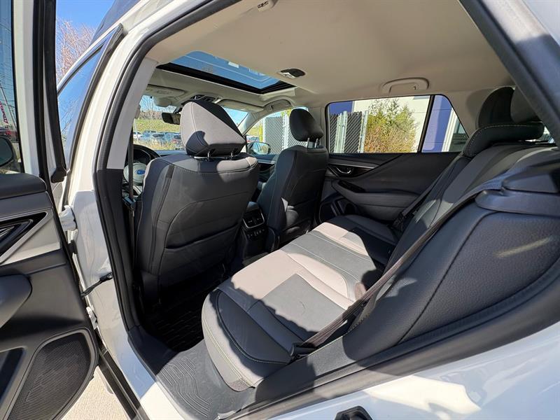 subaru Outback 2021 - 9