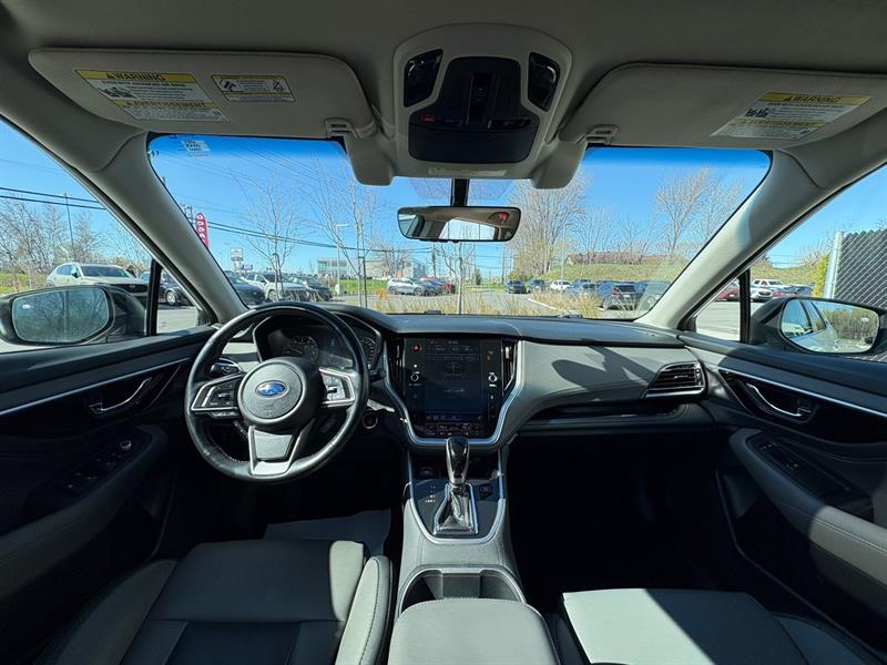 subaru Outback 2021 - 10