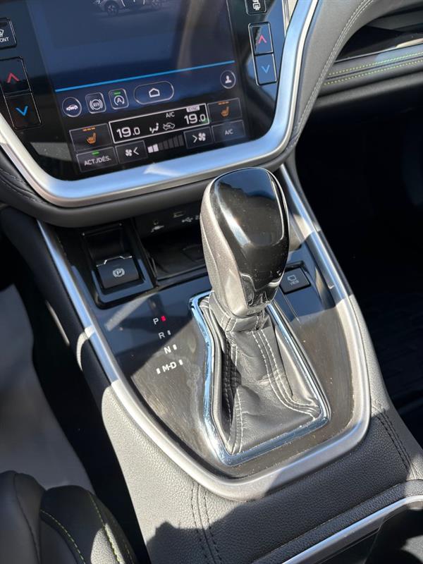 subaru Outback 2021 - 15