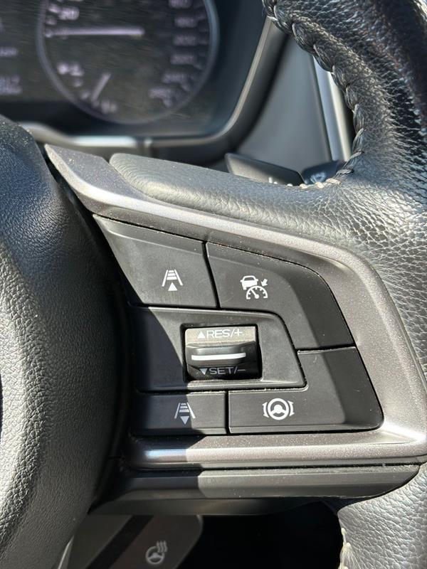 subaru Outback 2021 - 19