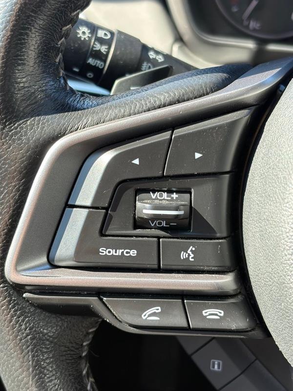 subaru Outback 2021 - 22