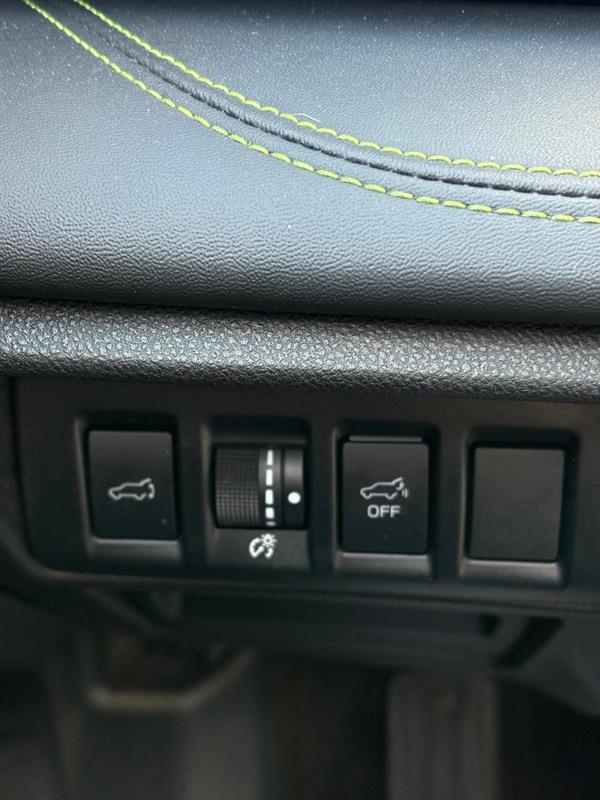subaru Outback 2021 - 23