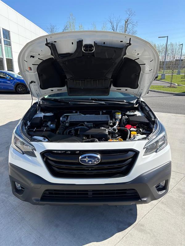 subaru Outback 2021 - 25