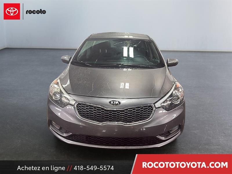 kia 5 portes Forte 2016 - 2