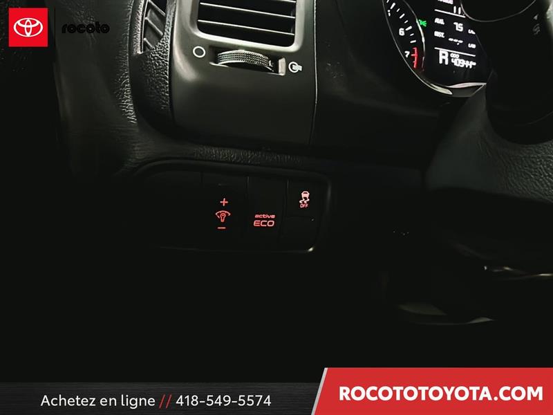 kia 5 portes Forte 2016 - 7