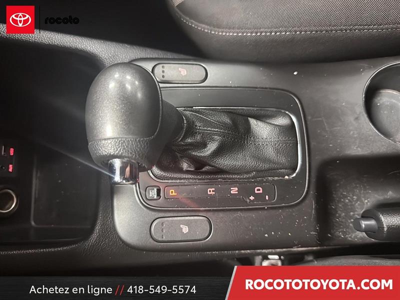kia 5 portes Forte 2016 - 11