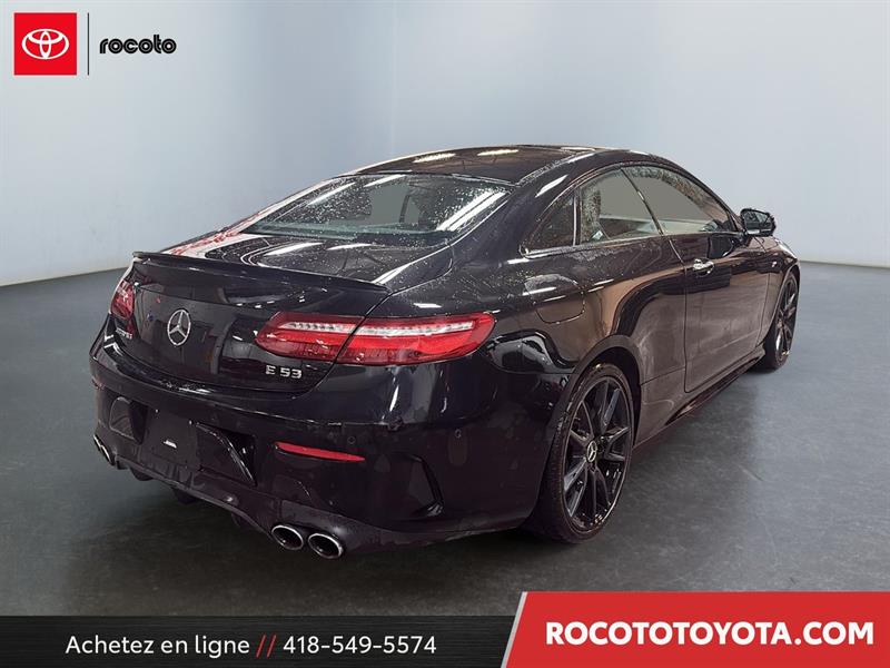 mercedes-benz E Class 2019 - 4