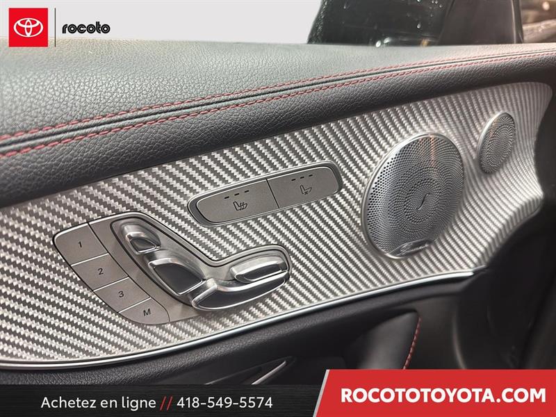 mercedes-benz E Class 2019 - 10
