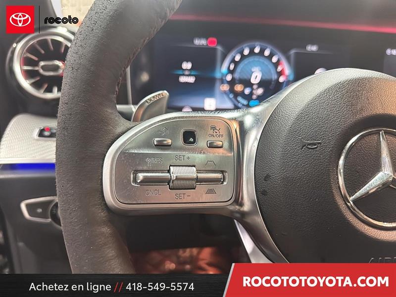 mercedes-benz E Class 2019 - 12