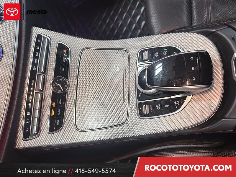mercedes-benz E Class 2019 - 16