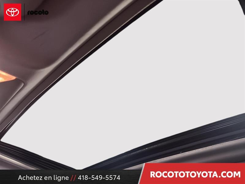 toyota RAV4 hybride 2020 - 20