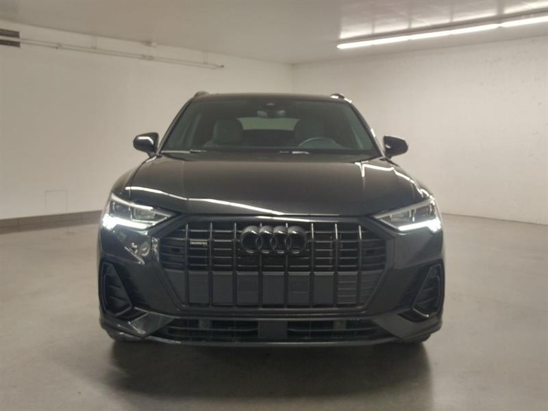 audi Q3 2022 - 3