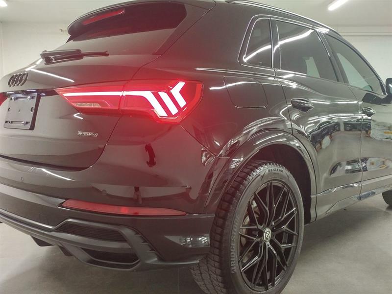 audi Q3 2022 - 4