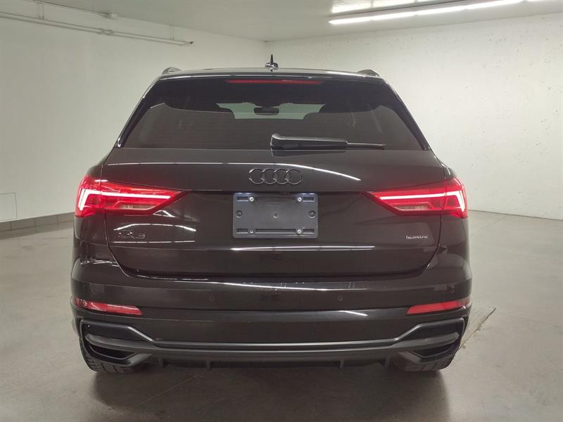 audi Q3 2022 - 5