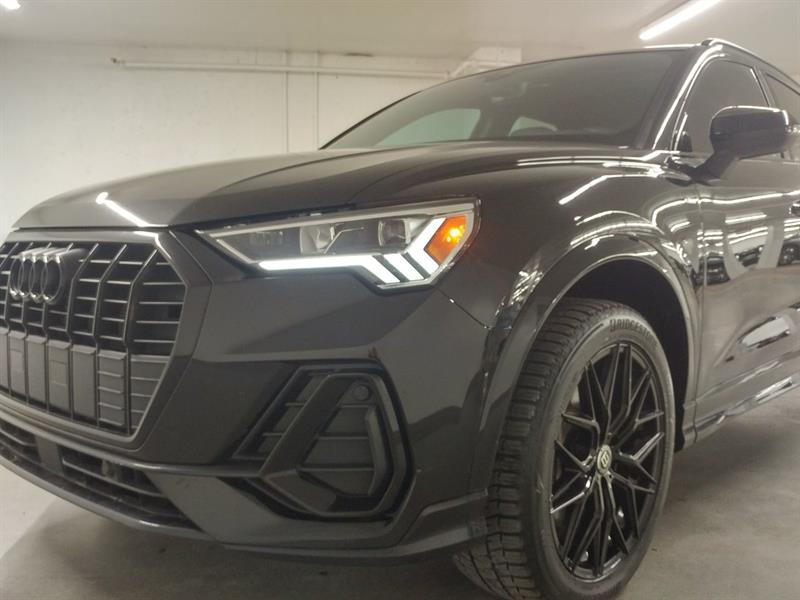 audi Q3 2022 - 6