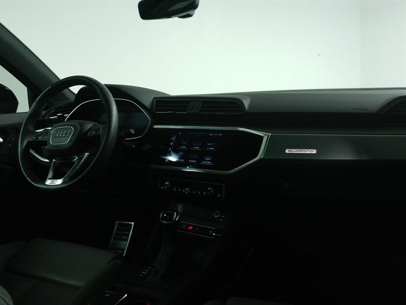 audi Q3 2022 - 7