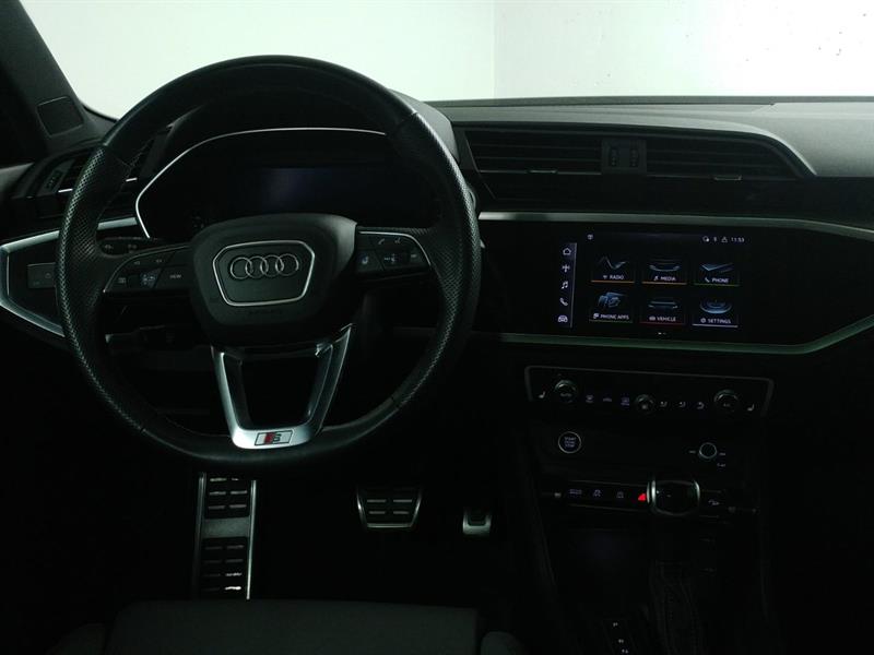 audi Q3 2022 - 10