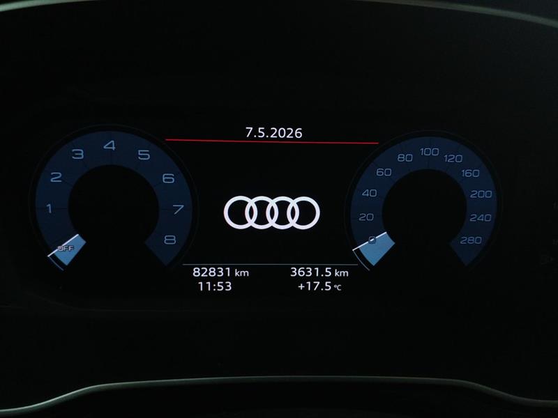 audi Q3 2022 - 13