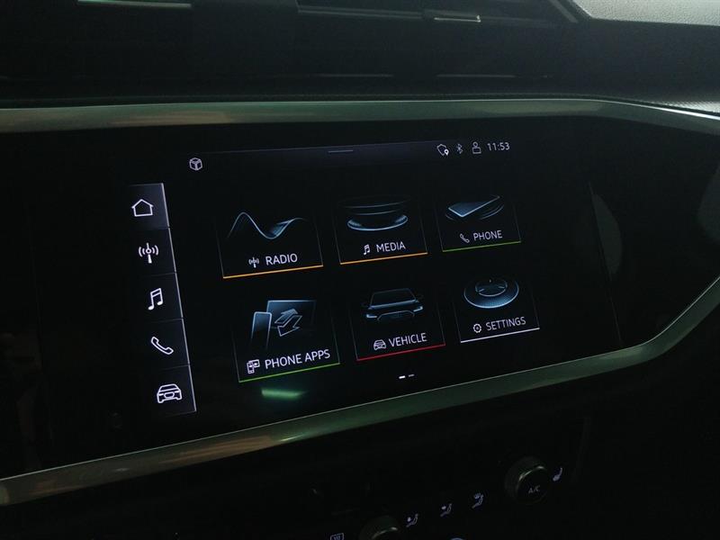 audi Q3 2022 - 14