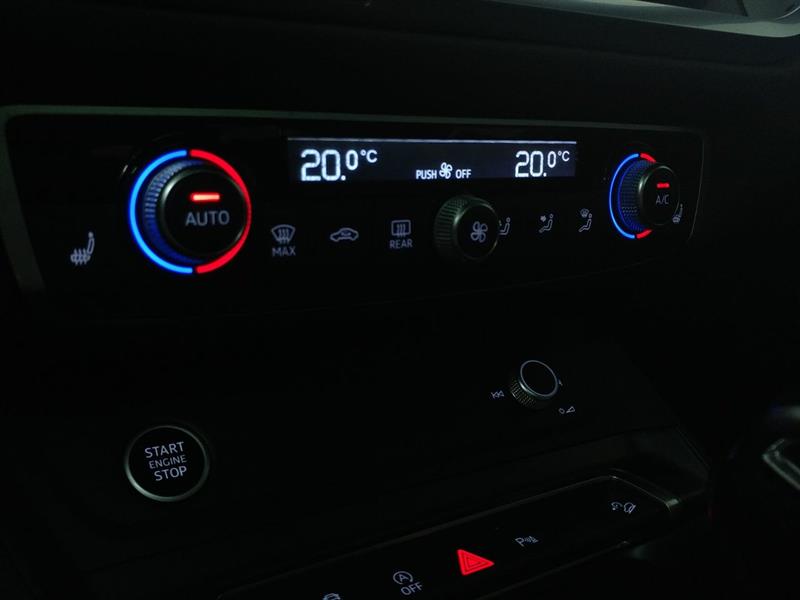 audi Q3 2022 - 15