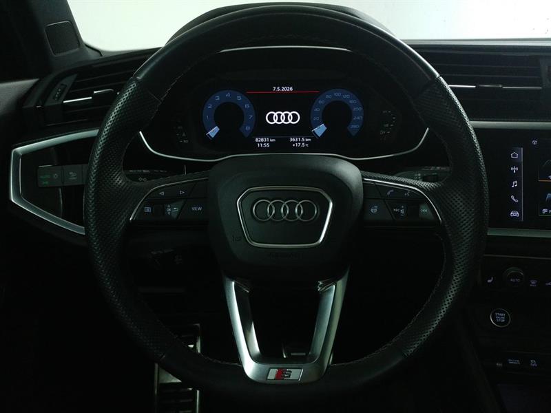 audi Q3 2022 - 17