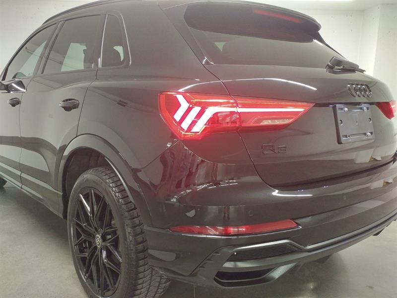 audi Q3 2022 - 20