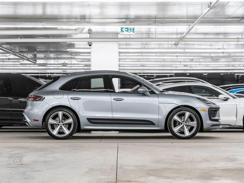 porsche Macan 2025 - 2