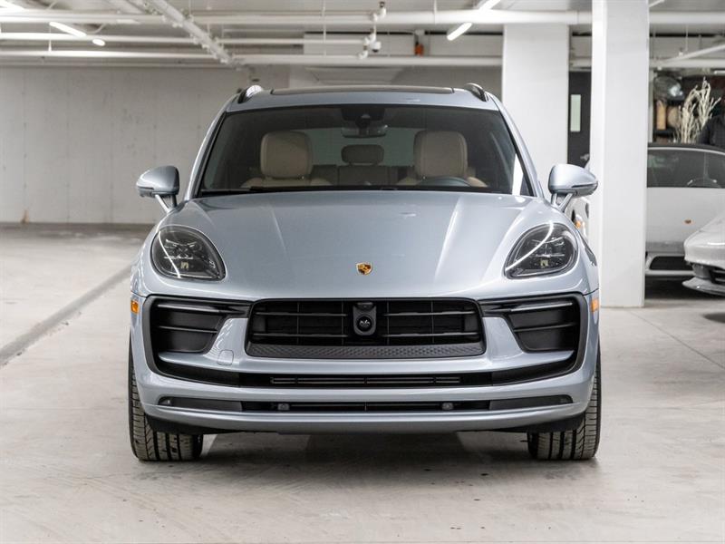 porsche Macan 2025 - 4