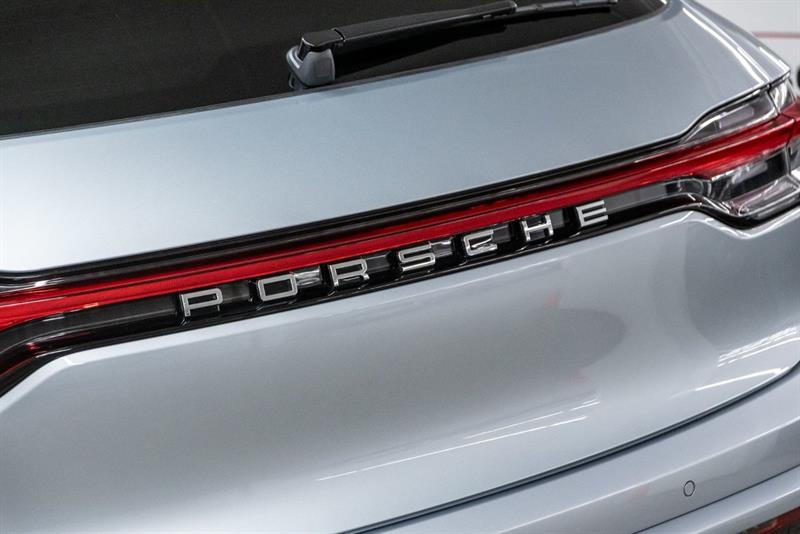 porsche Macan 2025 - 6