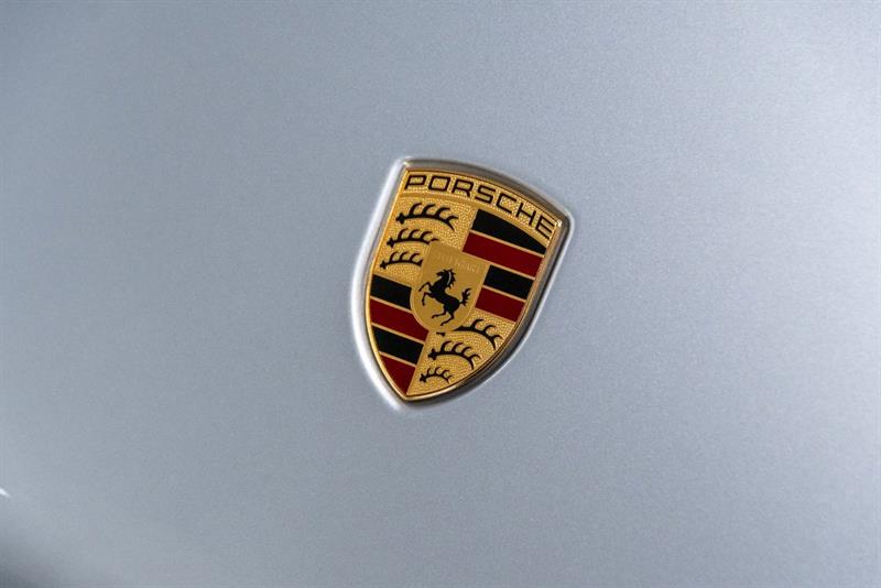 porsche Macan 2025 - 7