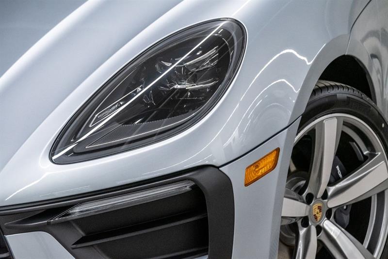 porsche Macan 2025 - 9
